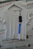 *Jack Wills White Top Size: 14