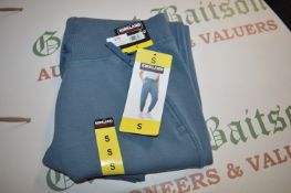 *Kirkland Active Joggers Size: S