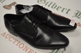 *Top Man Black Shoes Size: 11