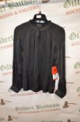 *Hilary Radley Black Top Size: M