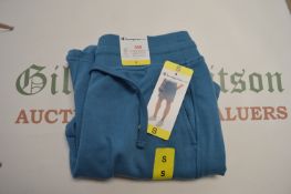 *Champion Gent’s Mountain Blue Shorts Size: S