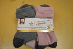 8648 - New, Surplus, and Returned Clothing