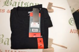 *Kirkland Black T-Shirt Size: M