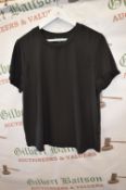 *Hilary Radley Black Top Size: M