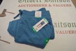 *Champion Gent’s Mountain Blue Shorts Size: XL