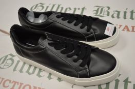 *Black Shoes Size: 11