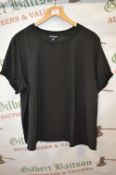 *Hilary Radley Black Top Size: XXL