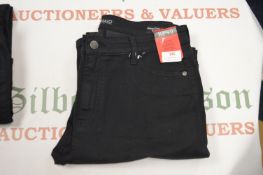 *Buffalo Lady’s High Rise Cargo Pants Size: 12