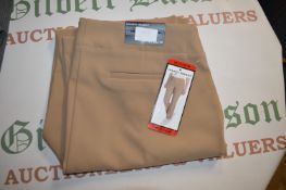 *Hilary Radley Lady’s Camel Trousers Size: 12