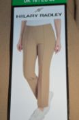 *Hillary Radley Trousers Size: 16