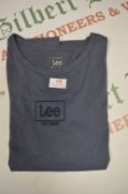 *Lee Grey T-Shirt Size: M