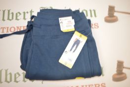 *Champion Elevation Blue Joggers Size: S
