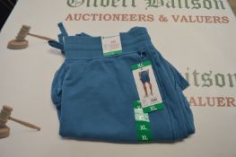 *Champion Gent’s Mountain Blue Shorts Size: XL