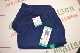 *Champion Gent’s Navy Shorts Size: XL
