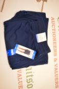 *Champion Gent’s Navy Shorts Size: L