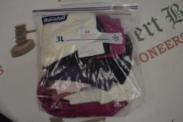 *Twelve Assorted Women’s Briefs