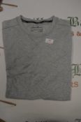 *Eddie Bauer Gent’s Grey Lounge Top Size: M