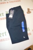Jack Wills Kid’s Navy Shorts Size: 9-10
