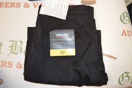 *Kirkland Gent’s Shorts Size: 32