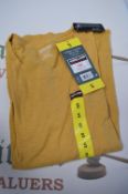*Kirkland Mustard T-Shirt Size: S