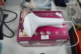 Philips Lumier IPL Machine