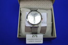 Jones New York Lady’s Wristwatch