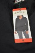 *3x Orvis Lady’s V-Neck Top Size: M