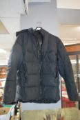 Canada Goose Hooded Jacket Size: L