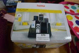 Hama Remote Control Holder