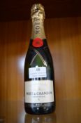 Moet and Chandon Imperial Brut Champagne 37.5cl
