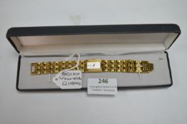 Seiko Lady’s Wristwatch