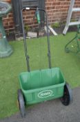 Scotts Evergreen Lawn Seeder