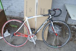 Bicycle Parts (salvage)