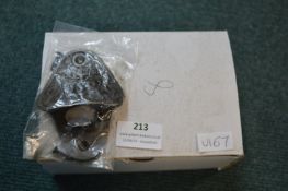 *Eight cast Iron Joule’s Mounted Bottle Openers