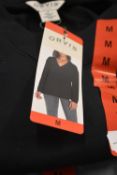 *3x Orvis Lady’s V-Neck Top Size: M