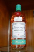 Tanqueray Paradiso Spirit Drink 70cl