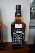 Jack Daniels Tennessee Whiskey 1L