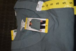 *3x Orvis Lady’s V-Neck Fleece Top Size: S