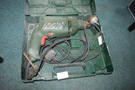 Bosch Electric Drill