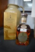 Cardhu Gold Reserve Single Malt Scotch Whisky 70cl