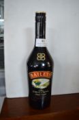 Bailey’s Irish Cream Liqueur 70cl