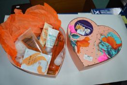 Sanctuary Spa Signature Showstopper Toiletry Set