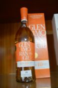 Glenmorangie 10 Year Old Single Malt Scotch Whisky 70cl