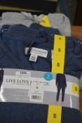 *3x Live Love Lounge 2pc Lounge Set Size: S