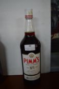 Pimm’s No.1 1L