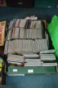 60+ Classical CDs etc.