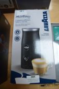 Lavazza Cappuccino Milk Frother