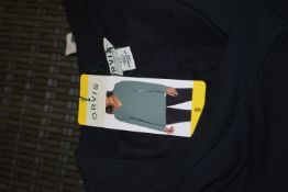 *3x Orvis Lady’s V-Neck Fleece Top Size: S