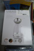 Visage Pro style Facial Steamer