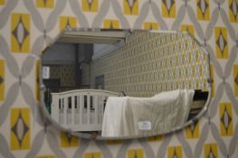 Bevelled Edge Mirror (AF)